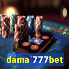 dama 777bet